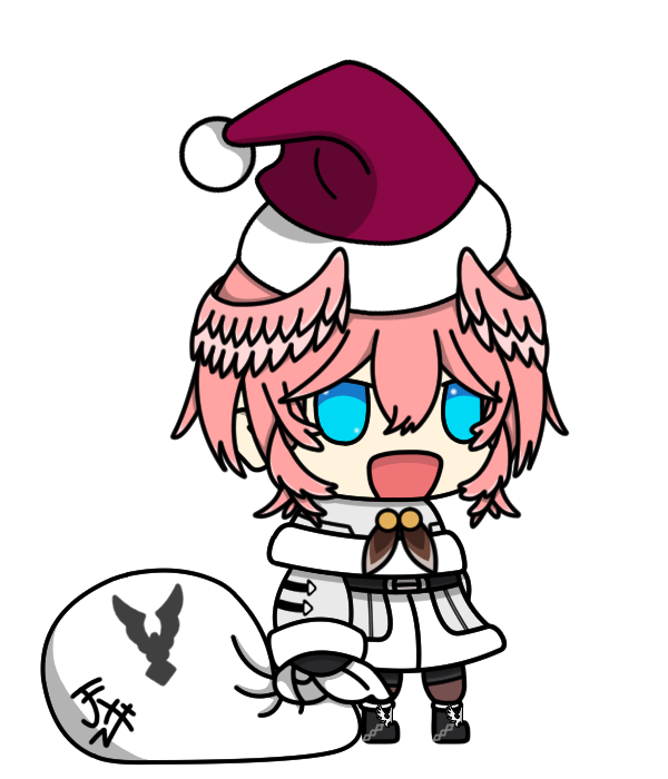 FlatXL's tweet photo. Introducing Takane Lui, From Hololive HOLOX in Padoru format!

Executive Officer of Hololive HOLOX group, she manages external affairs and is a compassionate person who cares a lot about her subordinates.

More versions in my Pixiv!
#Padoru #Luillust https://t.co/zfCetjeNX7