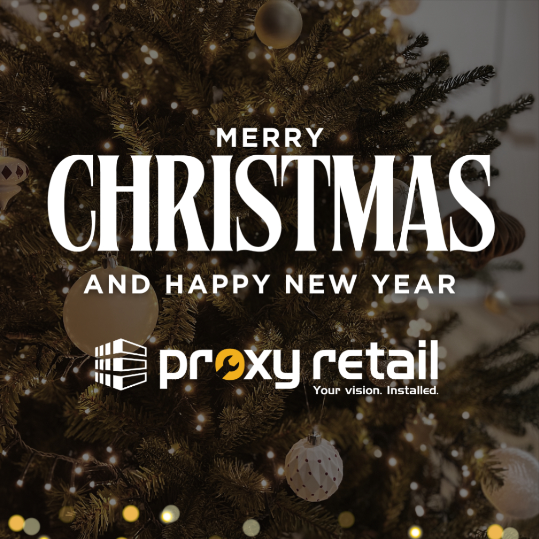ProxyRetail's tweet photo. As we wrap up the year, we’re grateful for the clients, crews, and partners who trusted Proxy Retail to bring their spaces to life.

Thank you for the collaboration, the craftsmanship, and the momentum we’ve built together. We’re looking forward to another great year ahead! https://t.co/Vb3Yywc8Uy