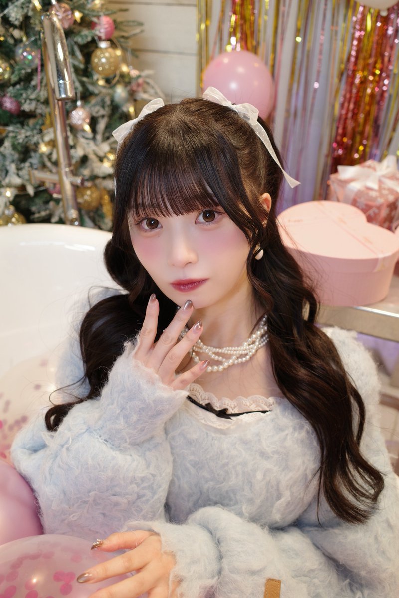 suganami_mirei's tweet photo. きゅるるん💝 https://t.co/1fIGd9CyVW