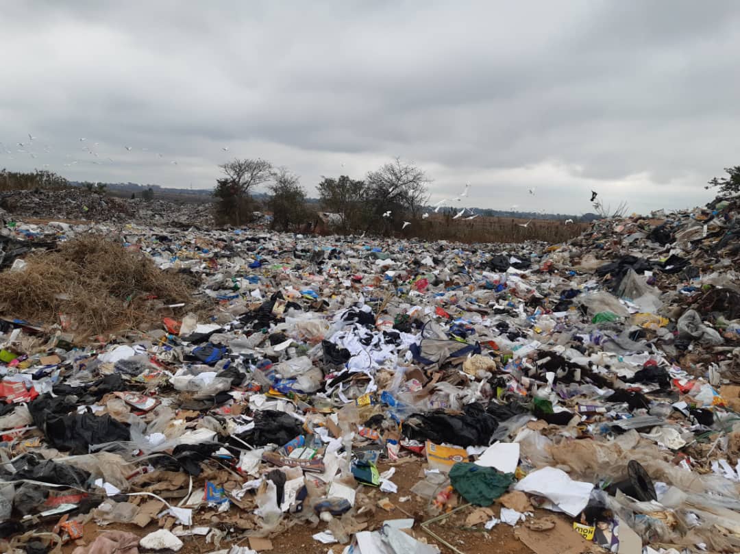 EnviroPress tweet media