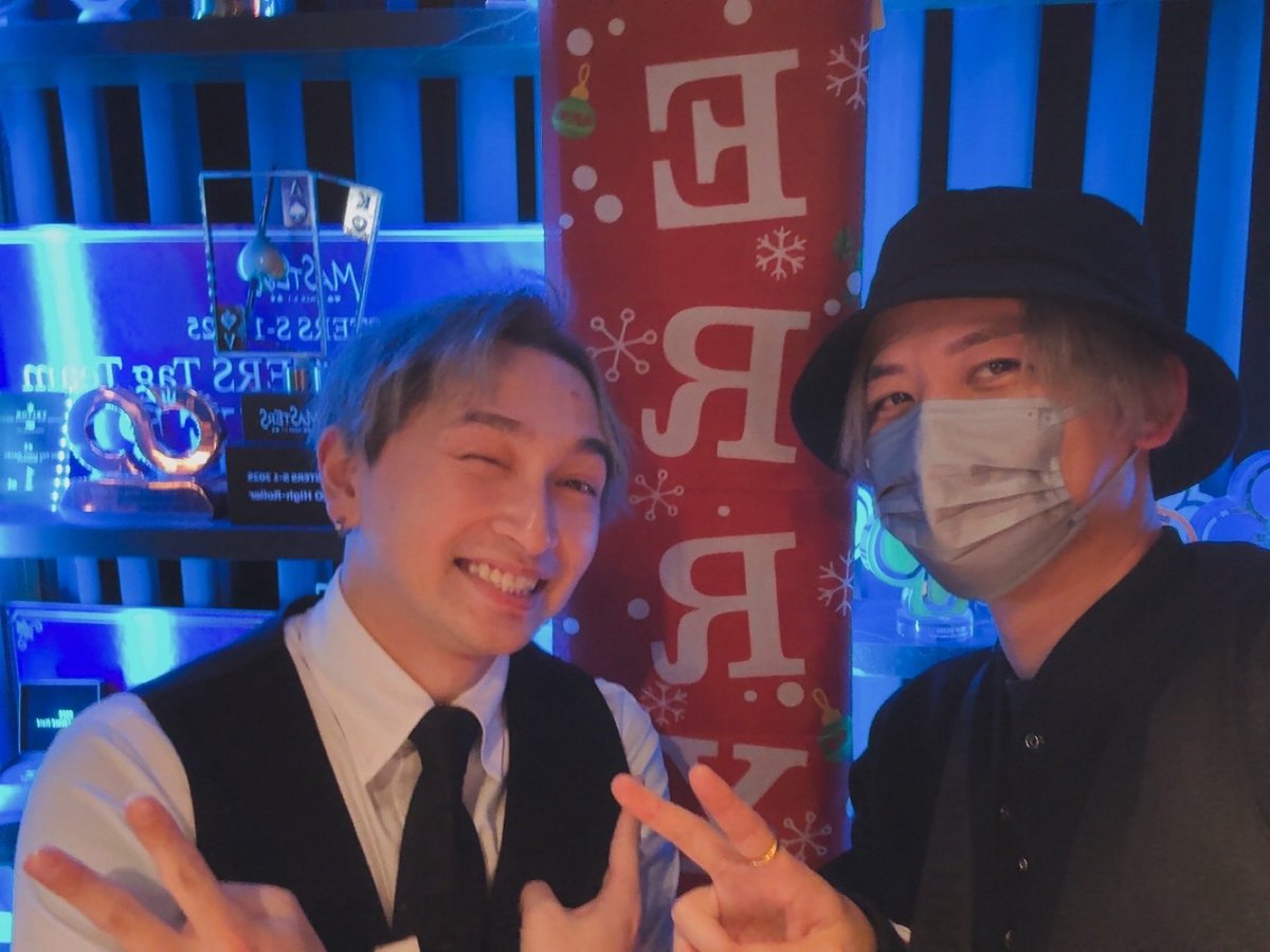 みーちゃん/イワシロユウマ (@michan39) / Posts / X