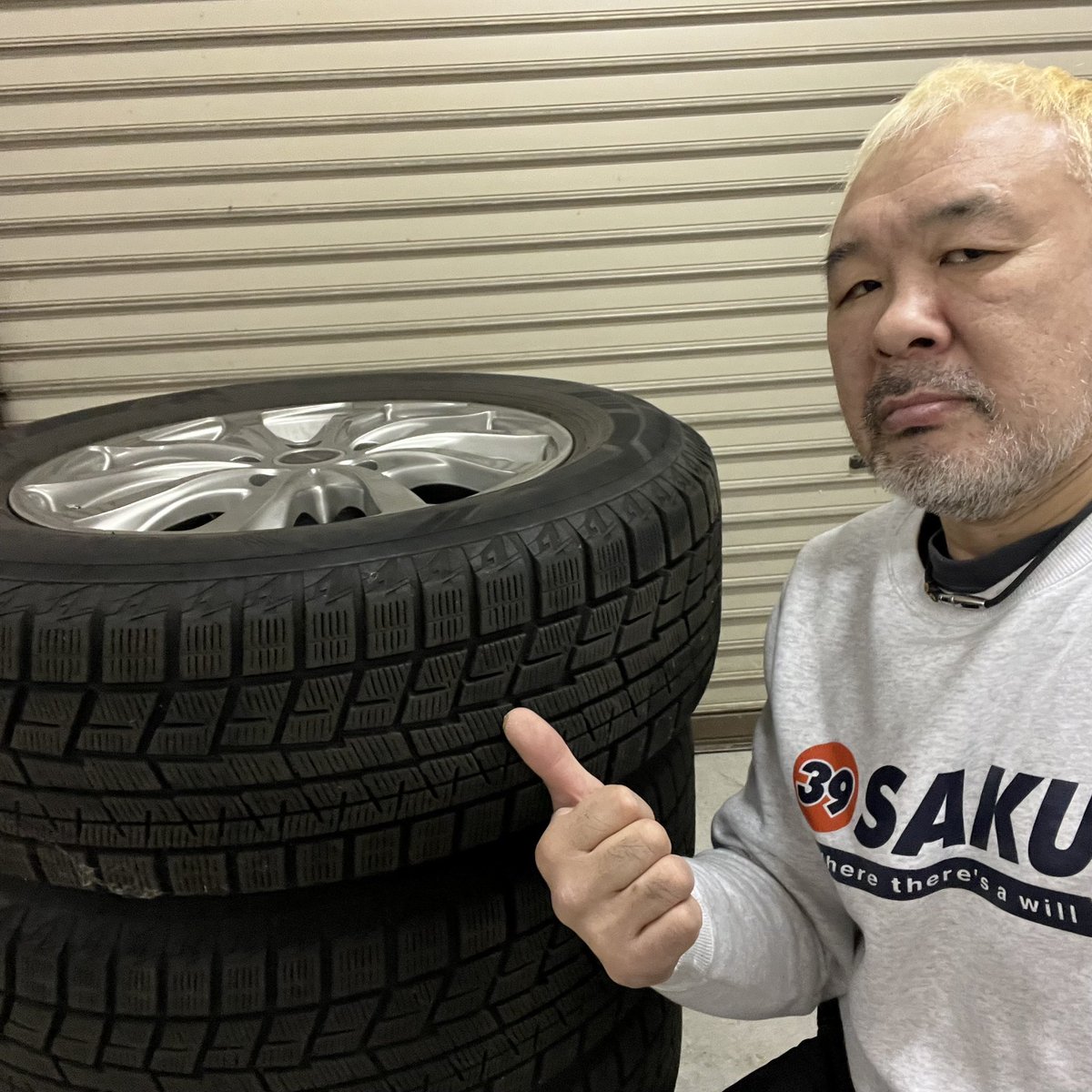 SAKU39 Official (@KS_SAKU39) / Posts / X