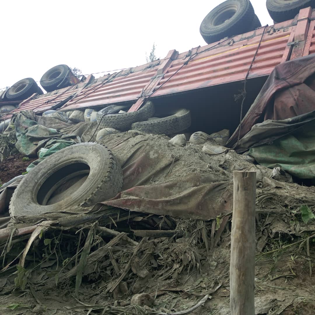 Mama Urwagasabo Tv tweet media