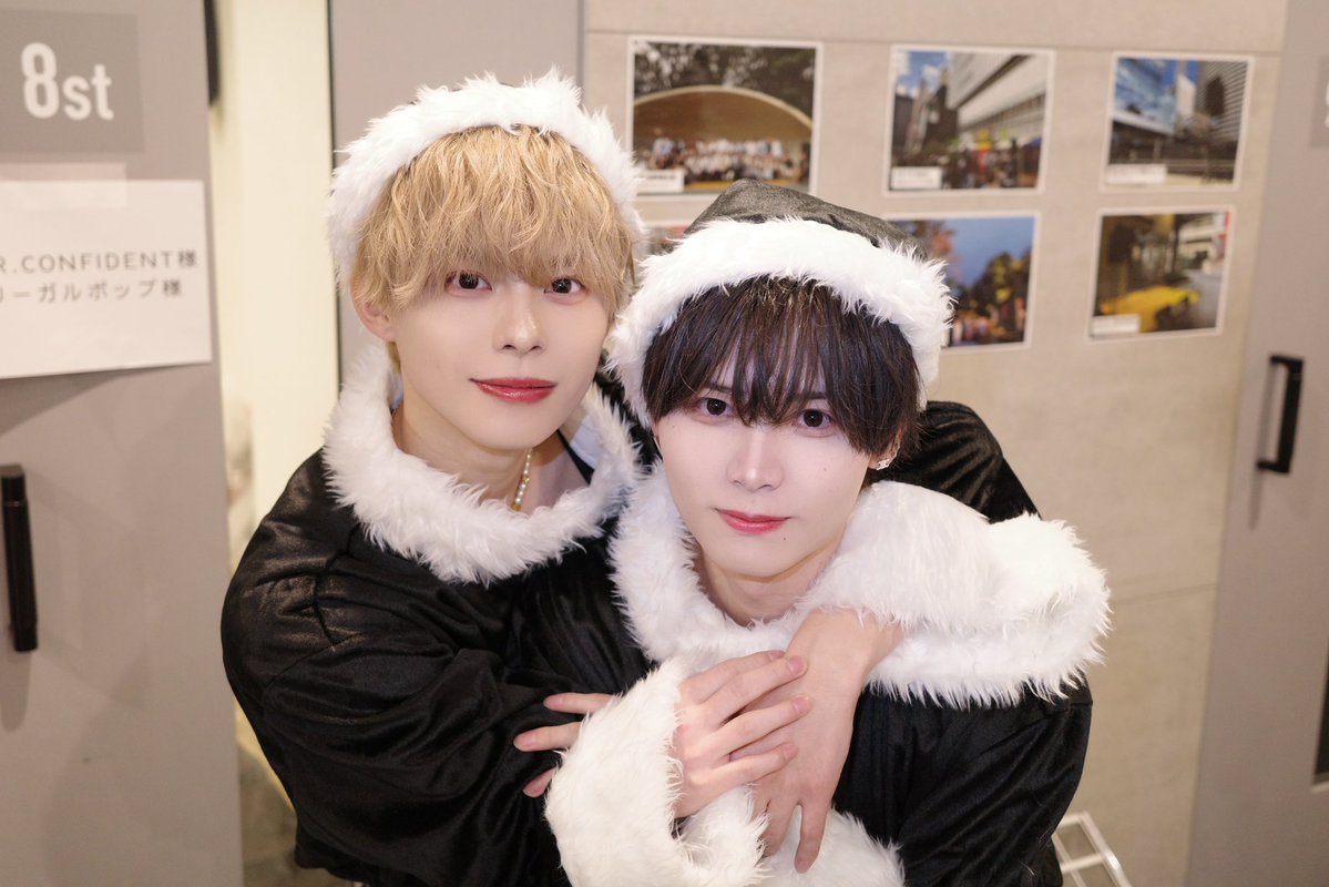 にゃんだふる! tweet media