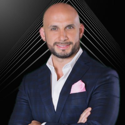 Alexis Guachamín tweet media