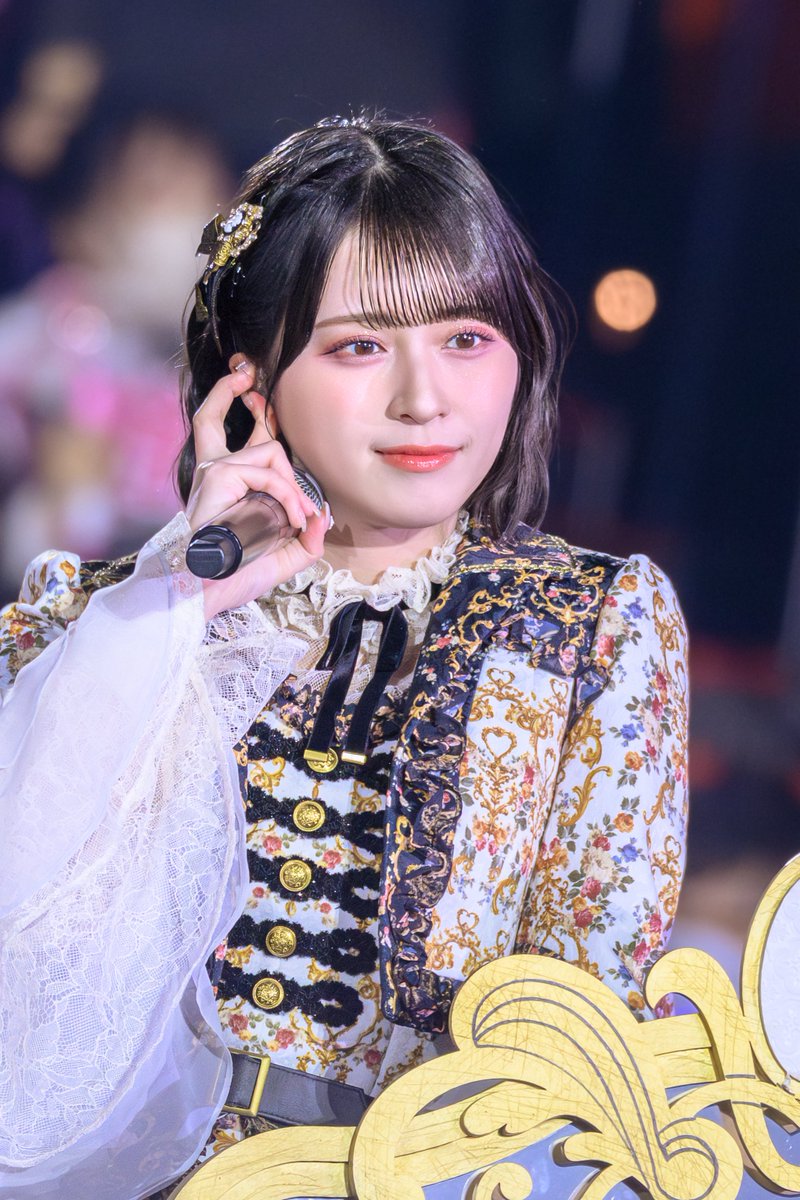 2025.12.23 ＝LOVE 8th ANNIVERSARY PREMIUM TOUR @ 大阪城ホール