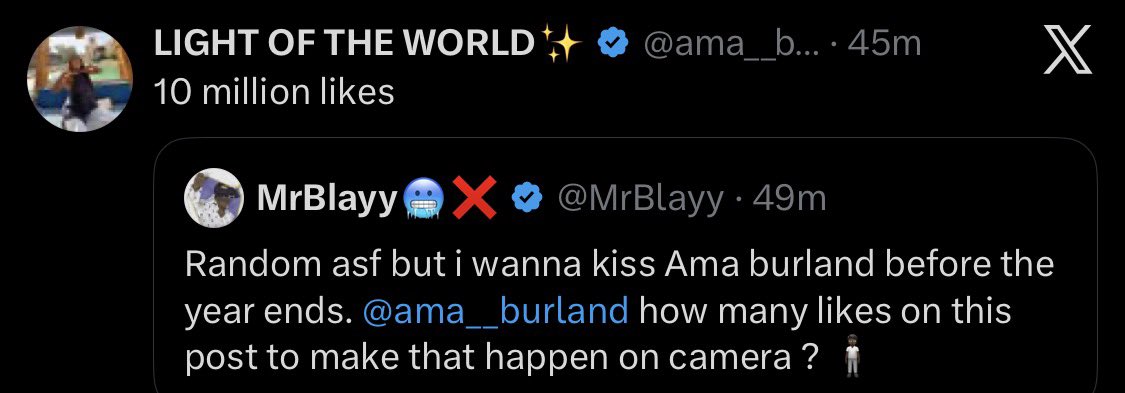 Dear <a href="/Cristiano/">Cristiano Ronaldo</a> 

a bro needs ballon d’or assist 🥋 

bless his day