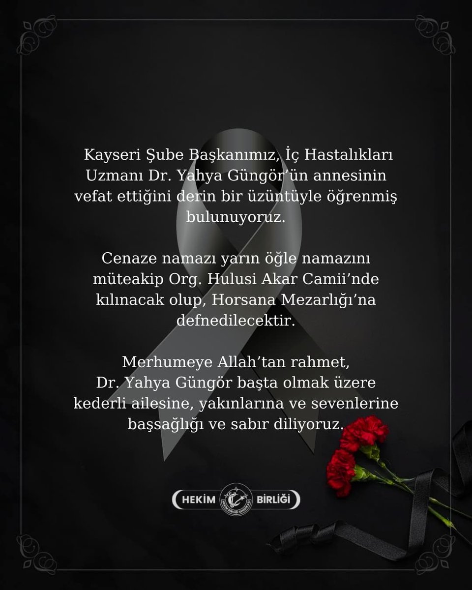 Hekim Birliği (@hekim_birligi) on Twitter photo 
