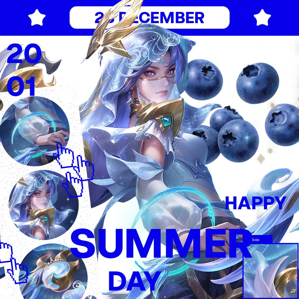 aerriette's tweet image. ✮. it's give away time! ꒰ᐢ. .ᐢ꒱₊˚⊹ 𖹭

dalam merayakan ulang tahun kakak @Yonghpe, aerrie mau bagiin 6 FREE layout yg disponsori kak Sum! untuk rules lebih lengkap, mohon check ALT yaaa. 💛✨

#zonaba #zonauang