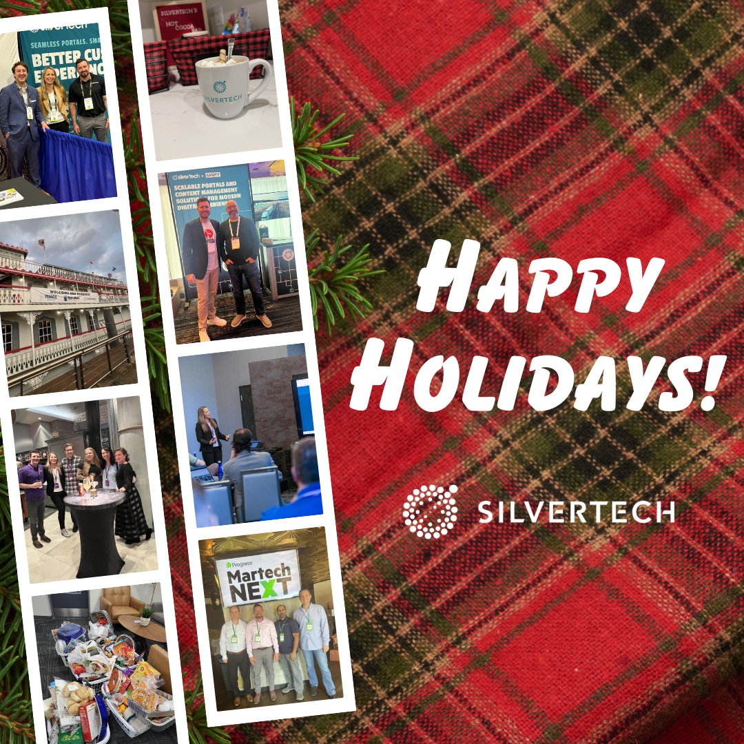 SilverTech tweet media