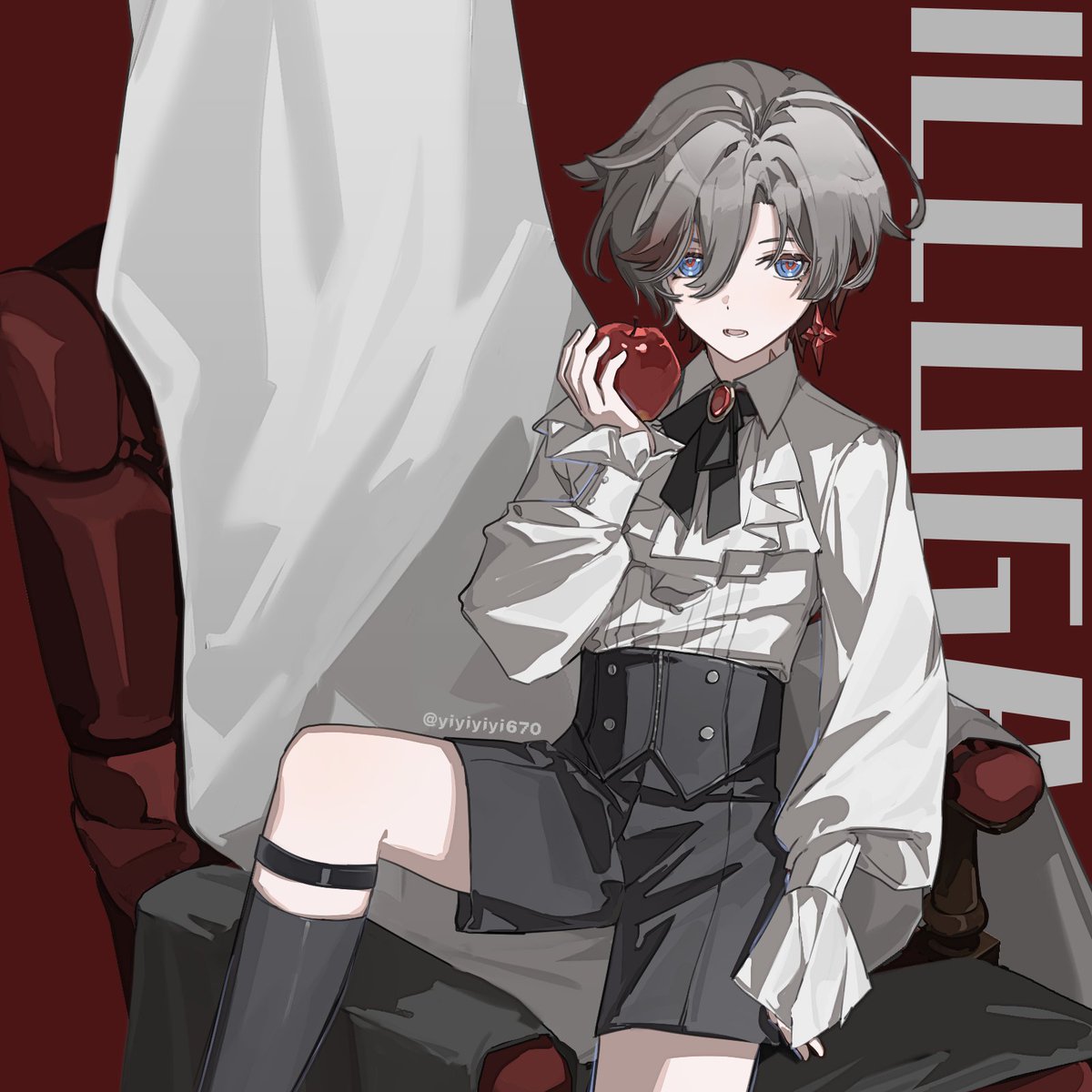 コッペパン (@koppepan883) / Posts / X