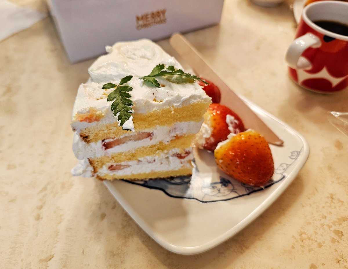 미리 메리 크리스마스🎄