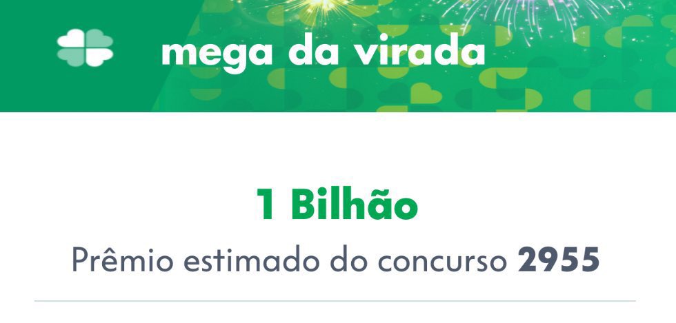 realmilgrauu's tweet image. Papo reto aqui pra nós, o que tu faz se tu ganha o prêmio da mega da virada SOZINHO?