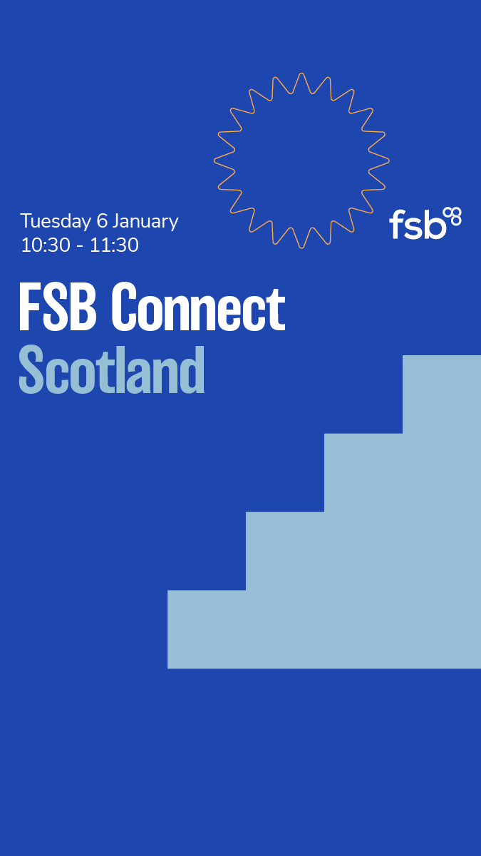 FSB Scotland tweet media