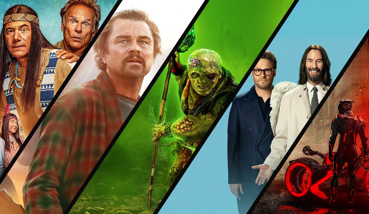 🔮 #Vorschau-Filmhits Januar 2026 🎆
Das Filmjahr 2026 kündigt sich blutig und speziell an! Wir steigern eure Vorfreude aufs kommende Jahr und verraten euch hier vorab, was im Januar im #Heimkino laufen wird:▶️ videobuster.de/magazin/collec…