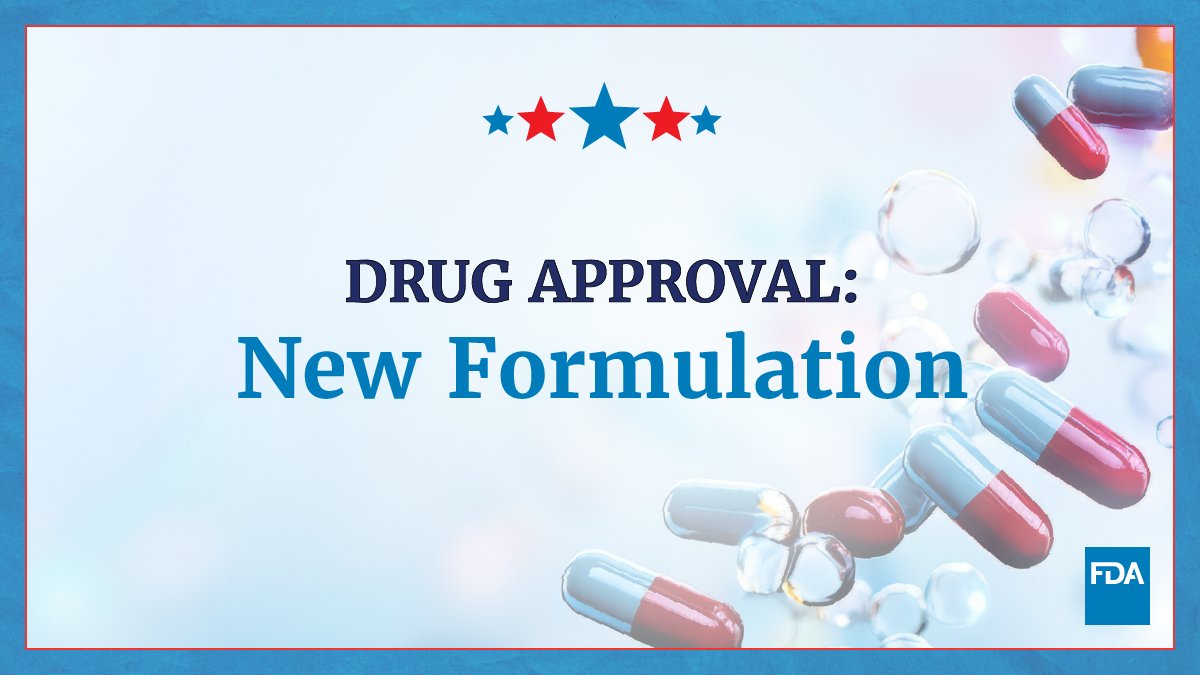 FDA_Drug_Info's tweet image. FDA approved a tablet form of semaglutide for weight reduction in adults with obesity or overweight. For complete prescribing information &amp;amp; safety data: accessdata.fda.gov/drugsatfda_doc…