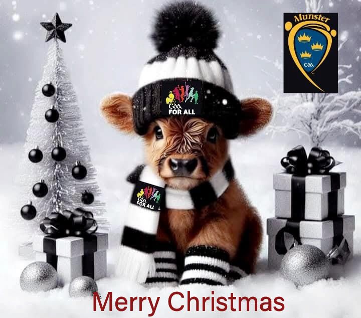 Munster GAA / Comhairle na Mumhan tweet media