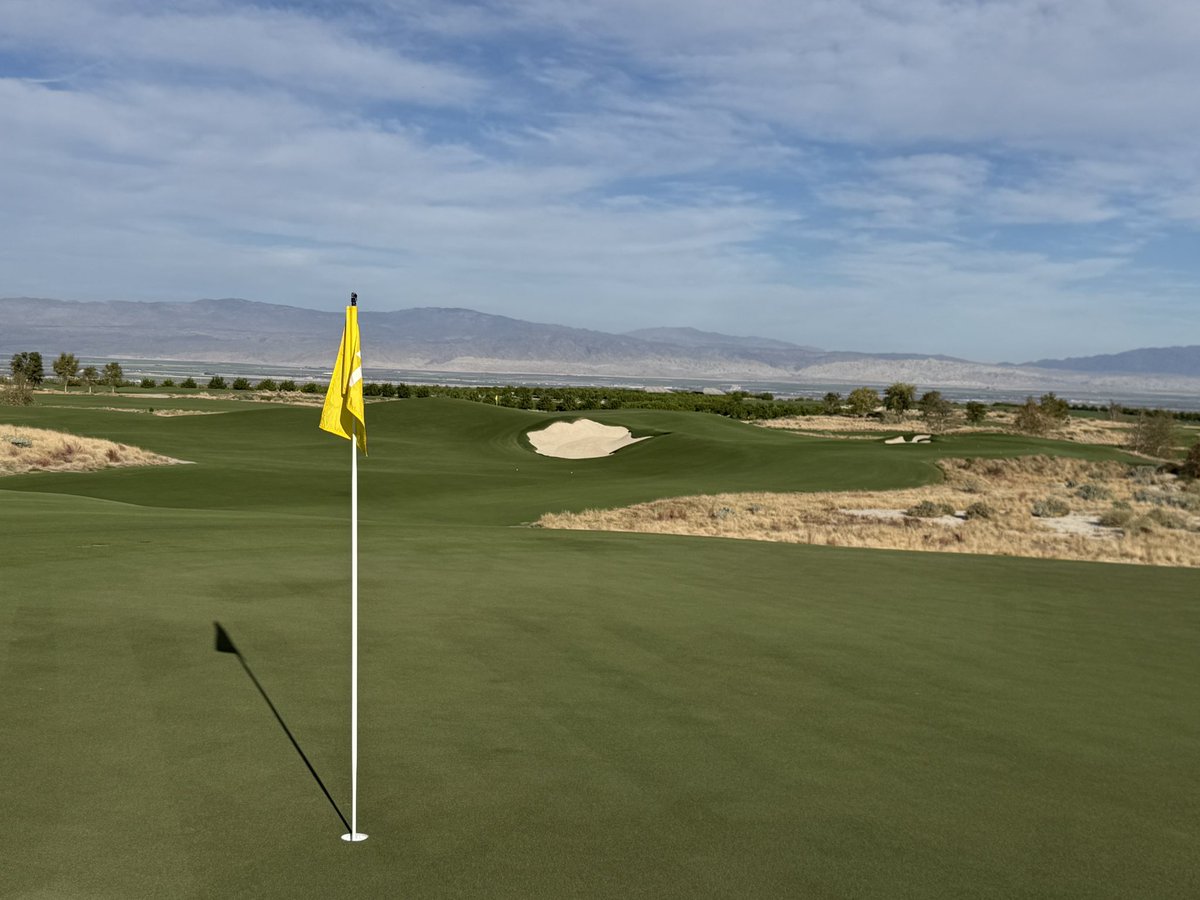 Rick Golfs tweet media