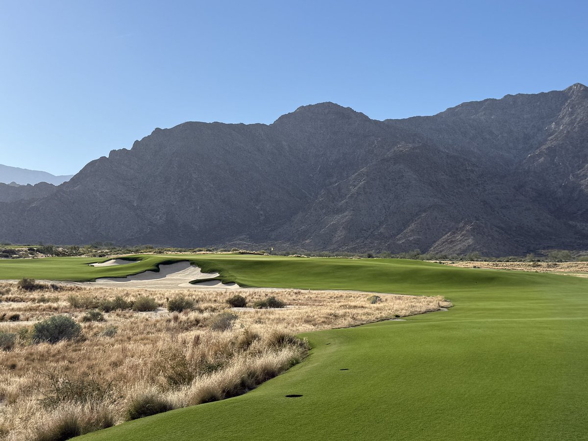 Rick Golfs tweet media