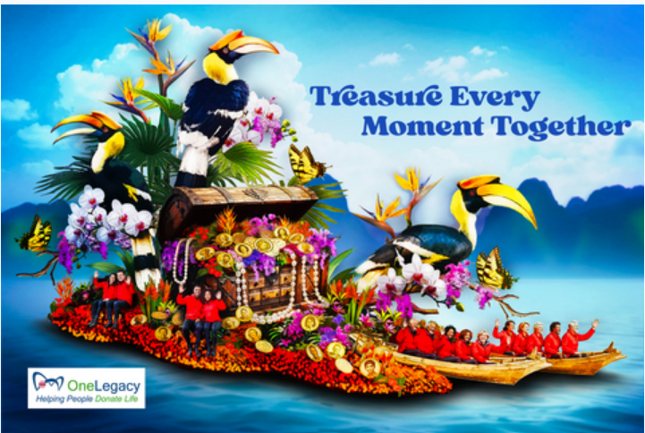 Power2Save: One Transplant for Life tweet media