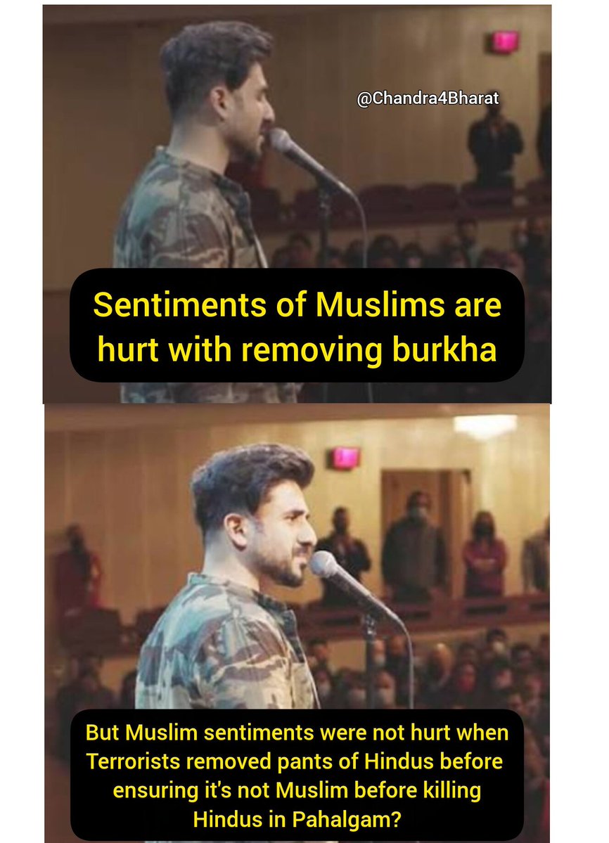 Chandra4Bharat's tweet image. We live in two Indias.!!🥲