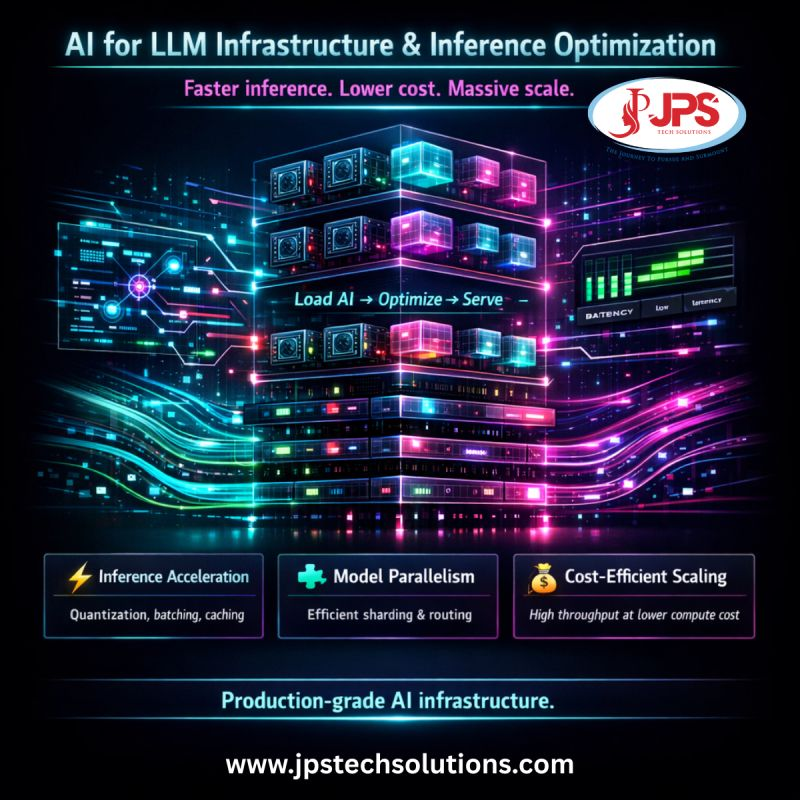 JPS Tech Solutions LLC tweet media