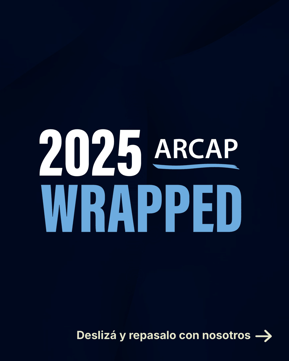 ARCAP tweet media