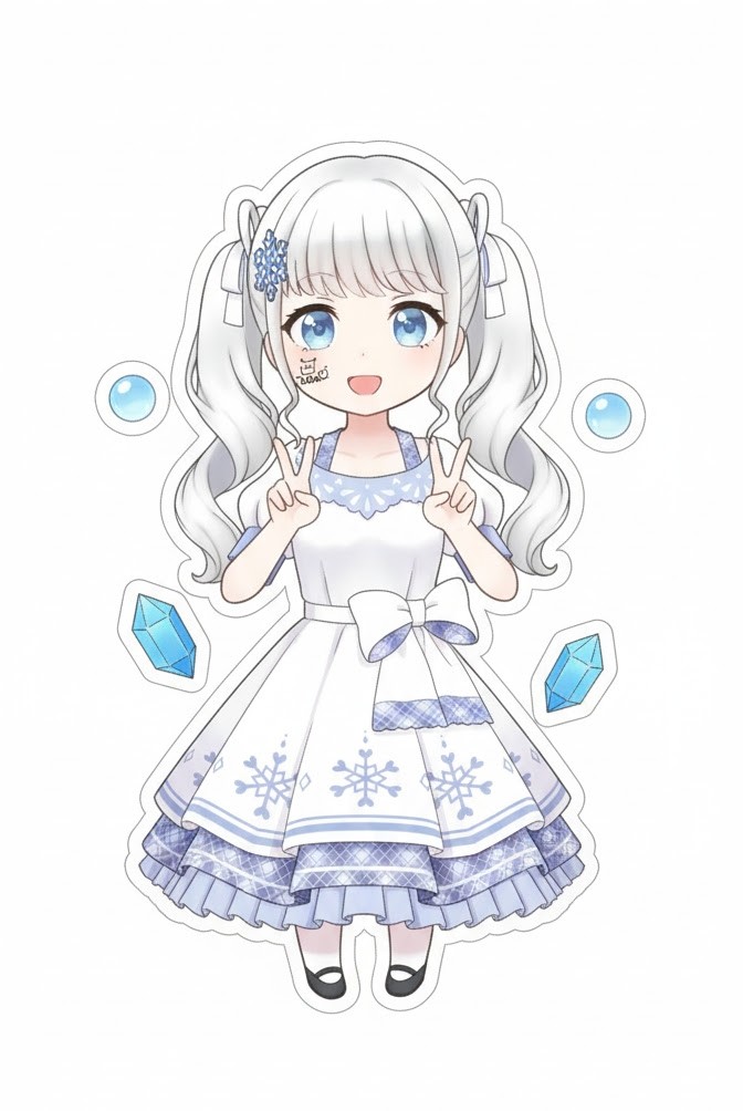 めっかわだ💗⸜( ' ひ ' )⸝💗