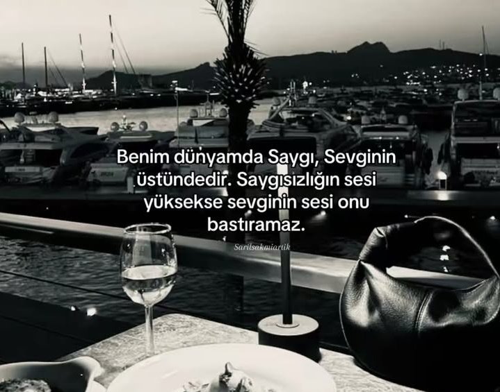 Gökçe (@yavrumbisakinya) on Twitter photo 