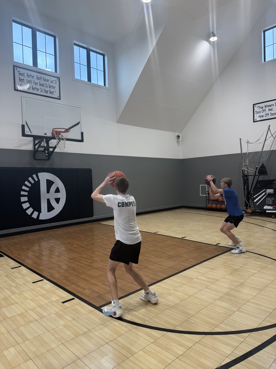 Elite 360 Training tweet media