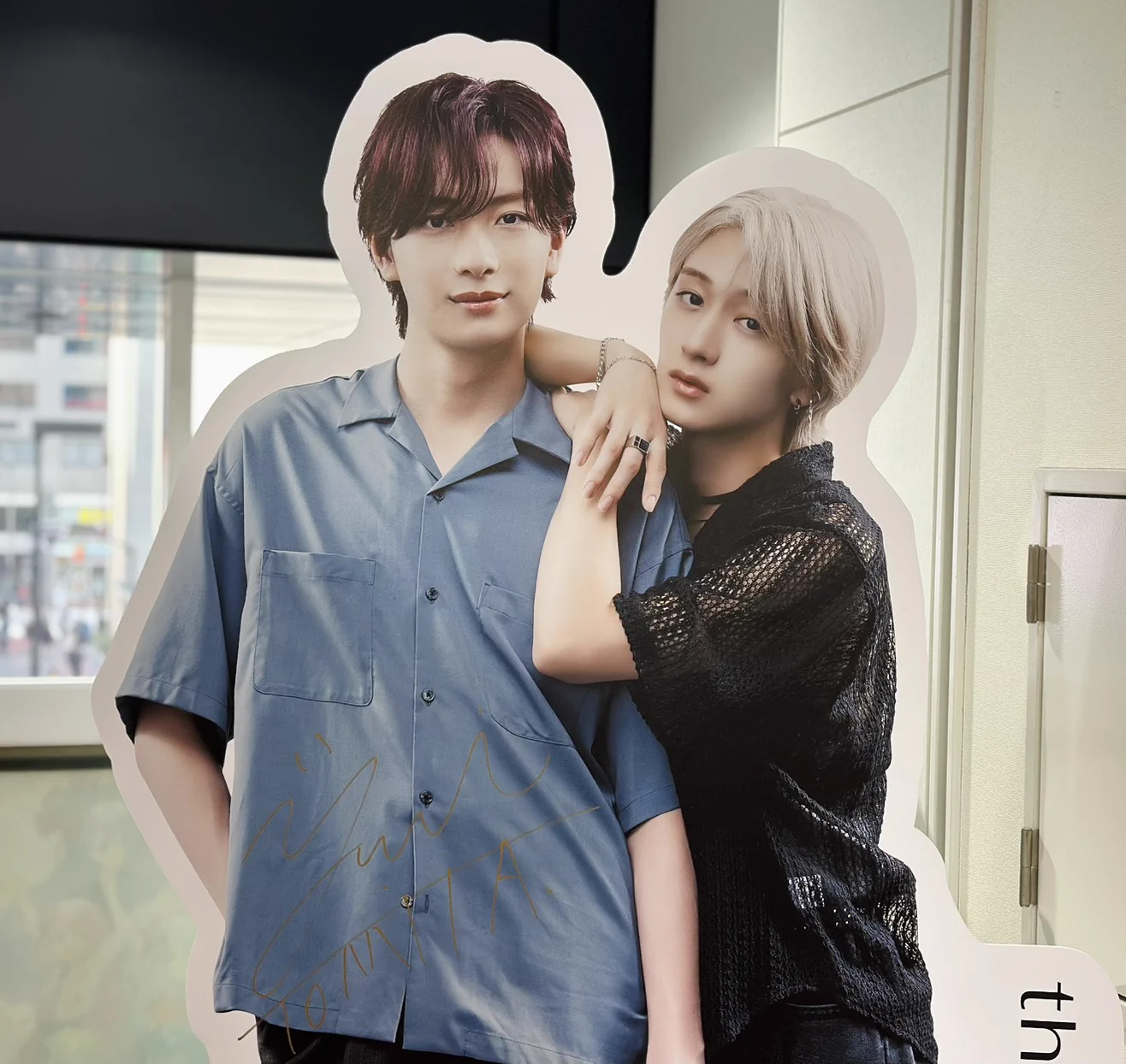 日ノ原 巡 (@hnhr_mgr) / X