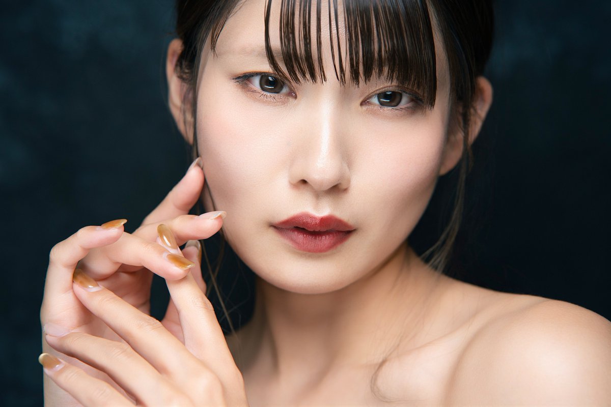 原画ポートレート 21話 matsu_hyou 三重deボートレート主催😉👍️🎶 (@matsuhyou3) / Posts / X