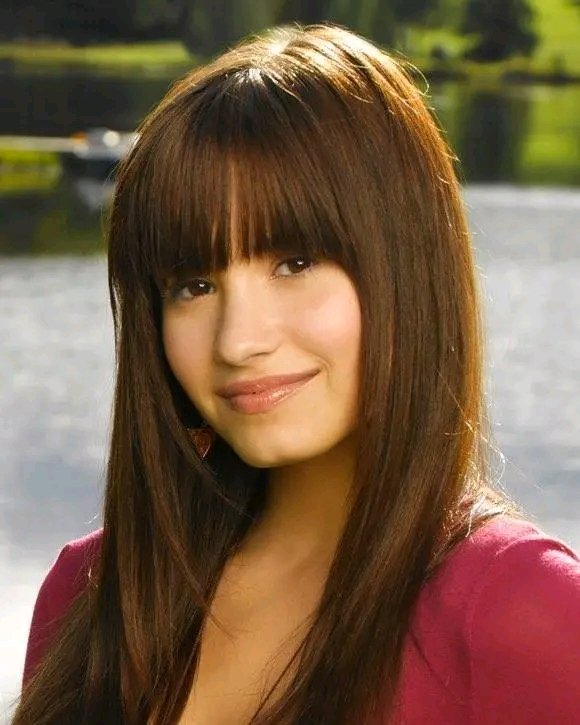 demibrasil's tweet image. How i met her.                   Still with her.