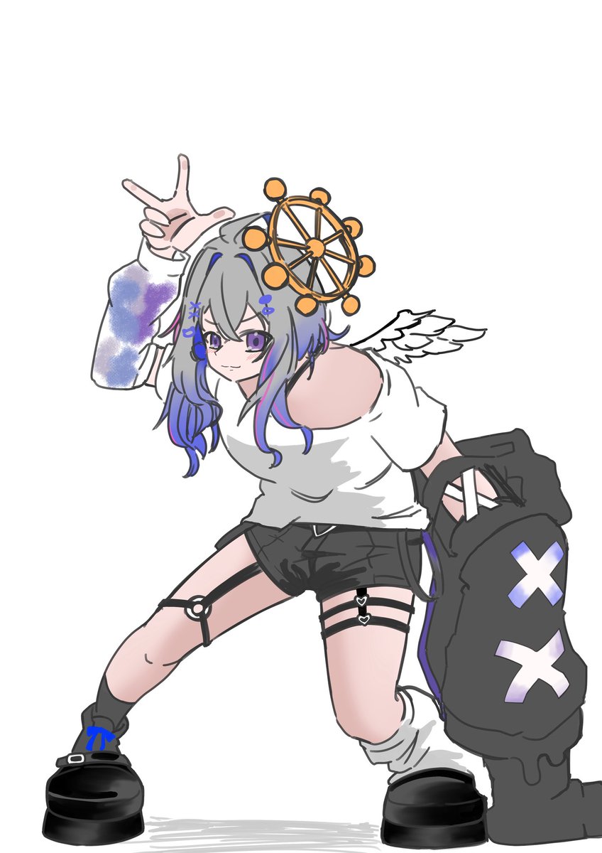 hanabiamazakura's tweet photo. #かなたーと https://t.co/mCOgJ6ymrY