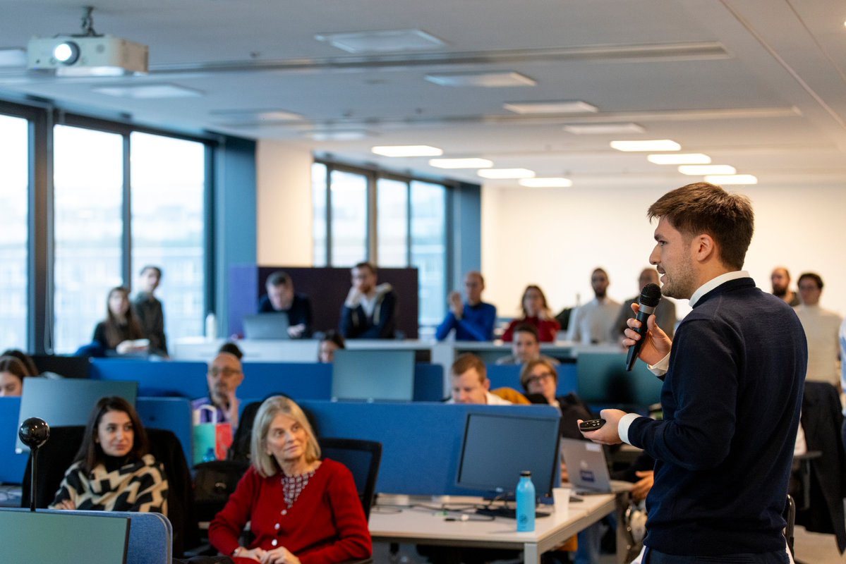 Atlantic Technologies tweet media