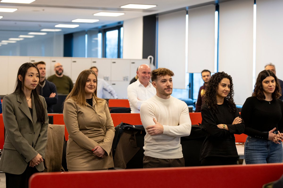 Atlantic Technologies tweet media
