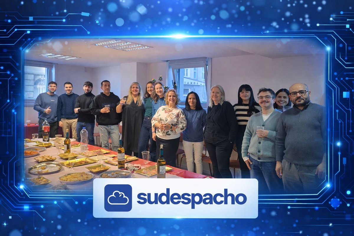 Sudespacho tweet media