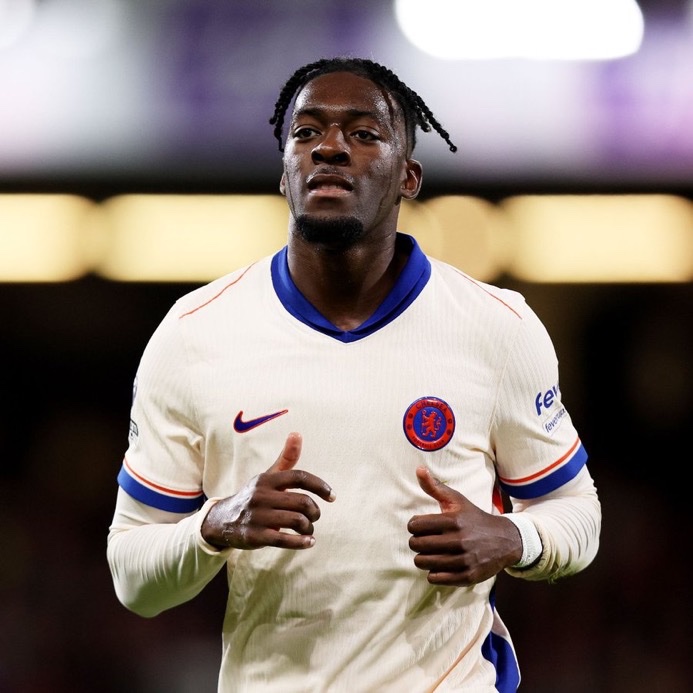 BarcaUniversal's tweet image. 🚨 NEW: Axel Disasi has also been offered to Barcelona.

— @sport