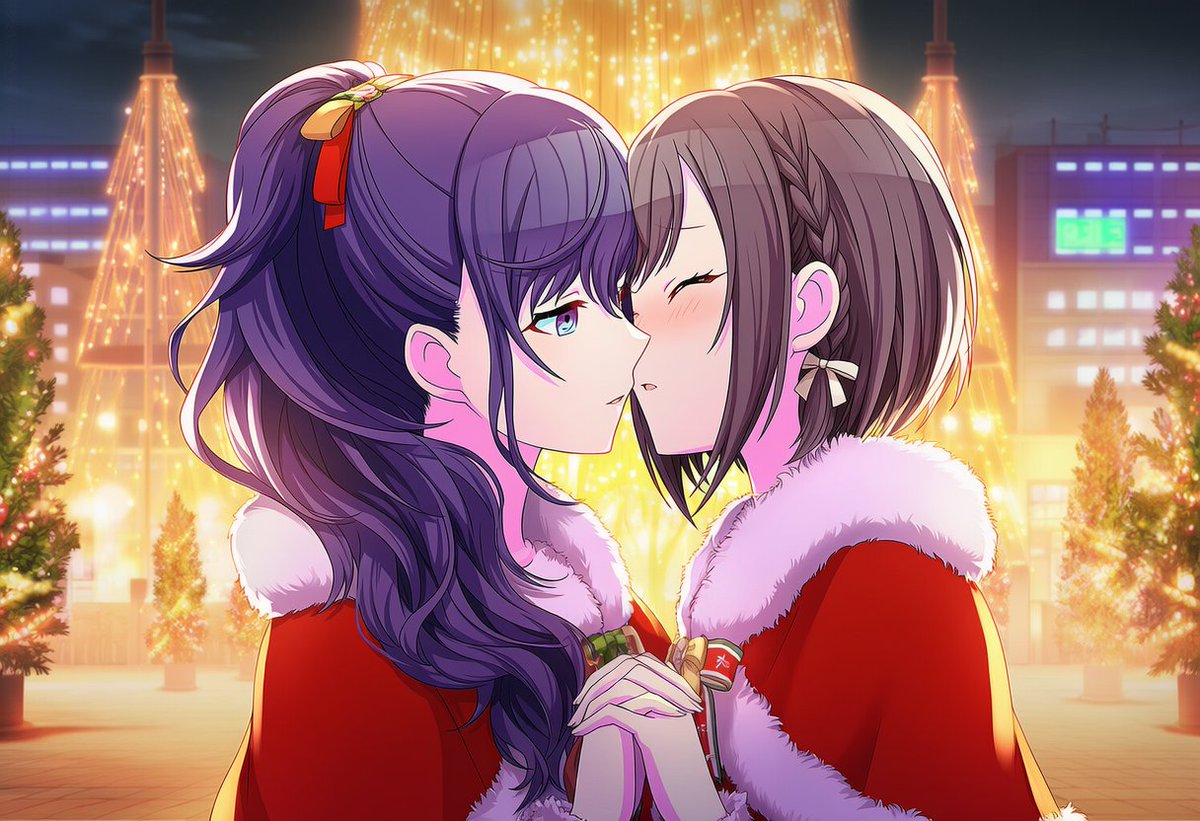yuzu (@yuzu_prskyuri) / Posts / X