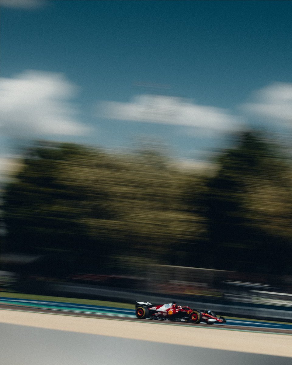 Scuderia Ferrari HP tweet media