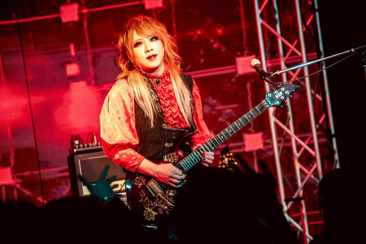 HIZAKI (@HIZAKIofficial) / Posts / X