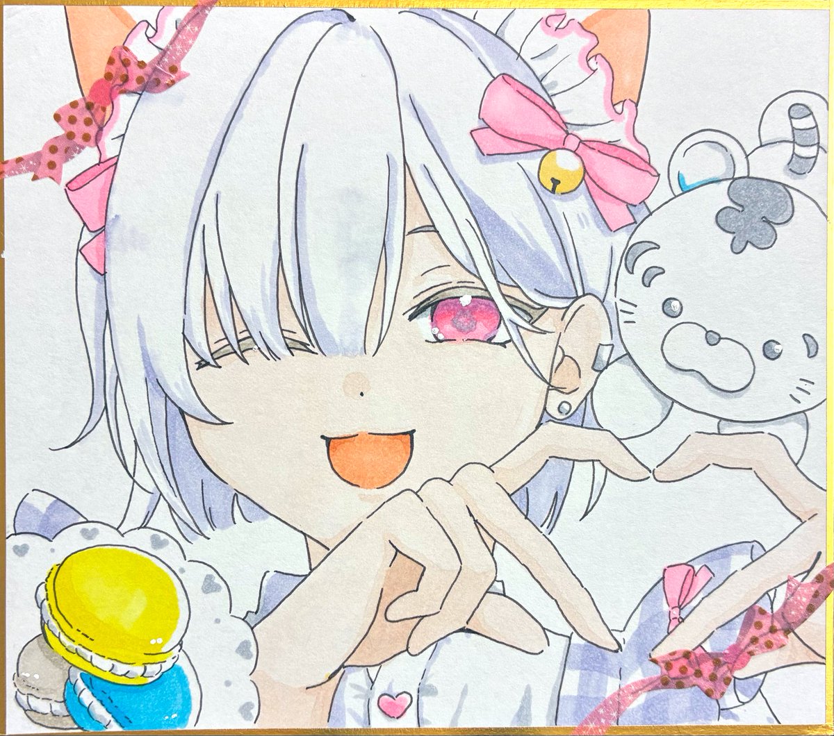 ゆるり tweet media