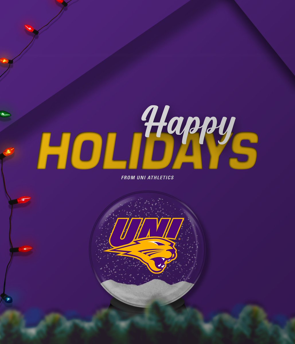 UNI Athletics tweet media