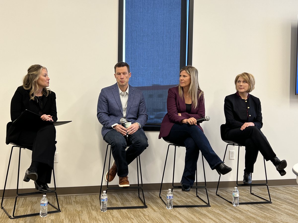 United Way Cass-Clay tweet media