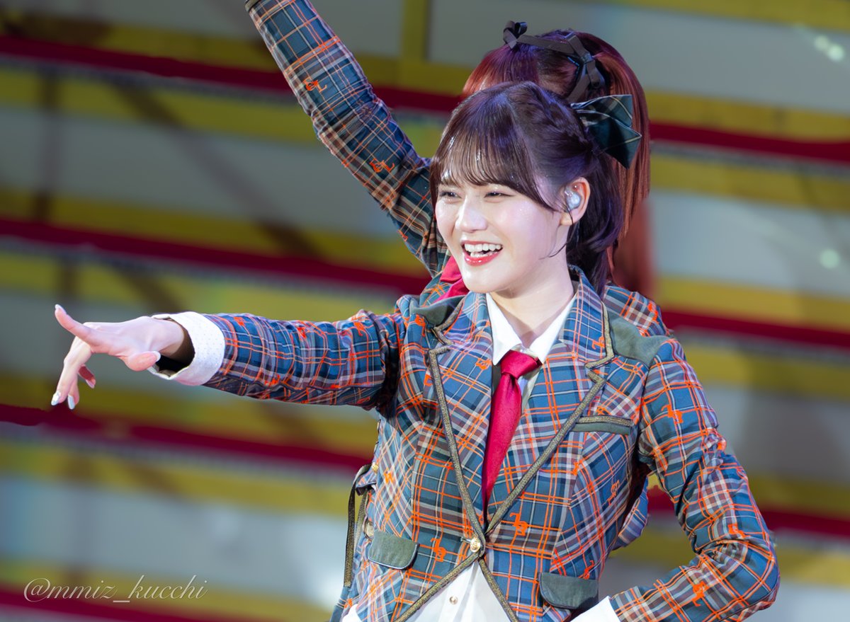 ＝LOVE 8周年ツアー 髙松瞳 個別ポロシャツ m49211221297_1.jpg?1757323794