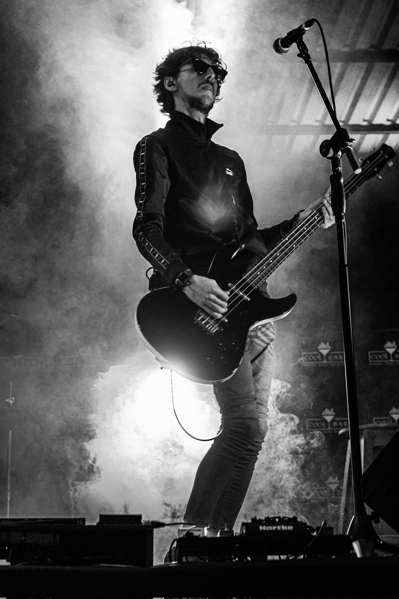 Cierre de año con <a href="/PornostarsRock/">Pornostars Rock</a> nos vemos x el 2026!
<a href="/DanelectroUSA/">Danelectro Official</a>