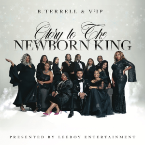 It's uptempo, churchy, a sure toe-tapper and hand-clapper celebrating the King of all kings and Lord of all lords!! Add it to your playlist today!!

music.apple.com/us/album/glory…