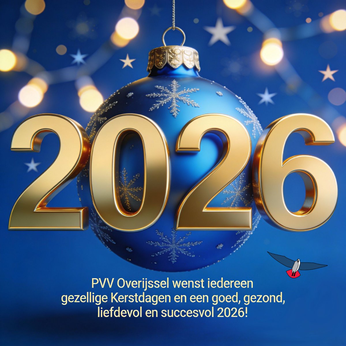 PVV Overijssel (@pvv_overijssel) on Twitter photo 