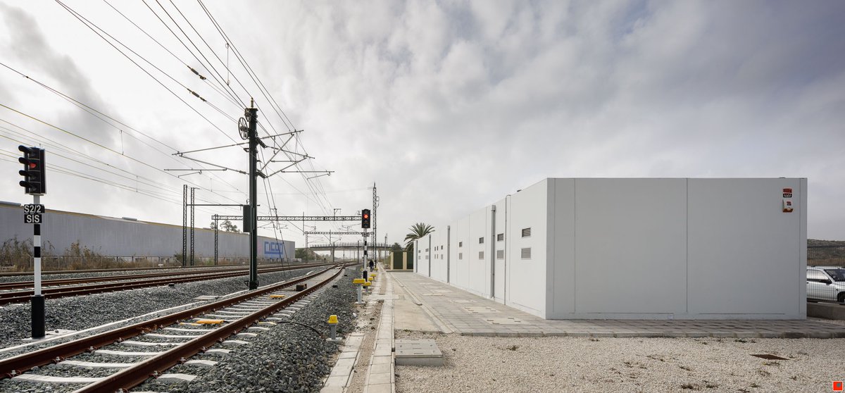 Alpha AIS tweet media