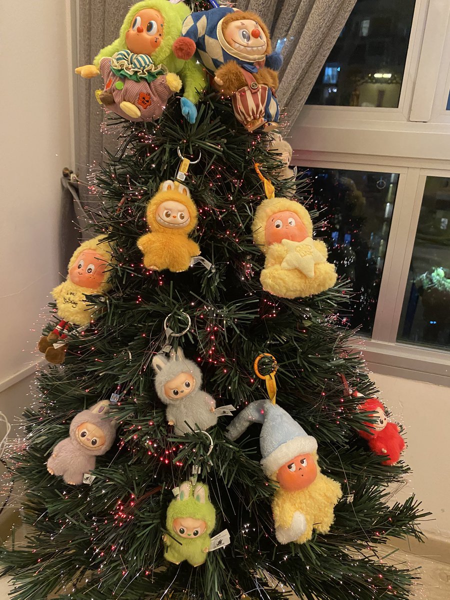 Happy Holidays! Merry Christmas 🎄 &amp; Happy New Year 🥳 to all friends and families!

May all your wishes come true!!!